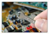 Service_Pro_RMA_Management Medical Equipment Repair Center Software