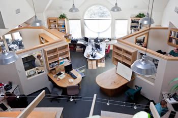 office