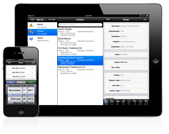 service_pro_mobile_md Service Pro Mobile Field Service Software for iPad