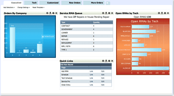 service_pro_web_portal Service Pro Software Web Portal
