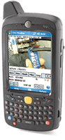 windows_mobile Mobile Field Workforce Software for Windows